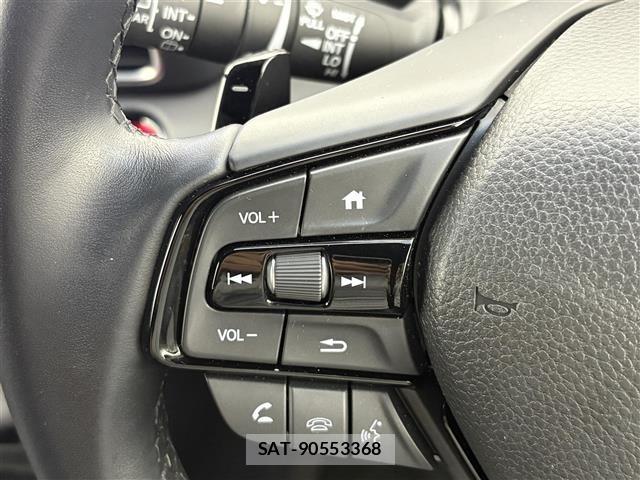 Honda ODYSSEY 2024 8714342-7
