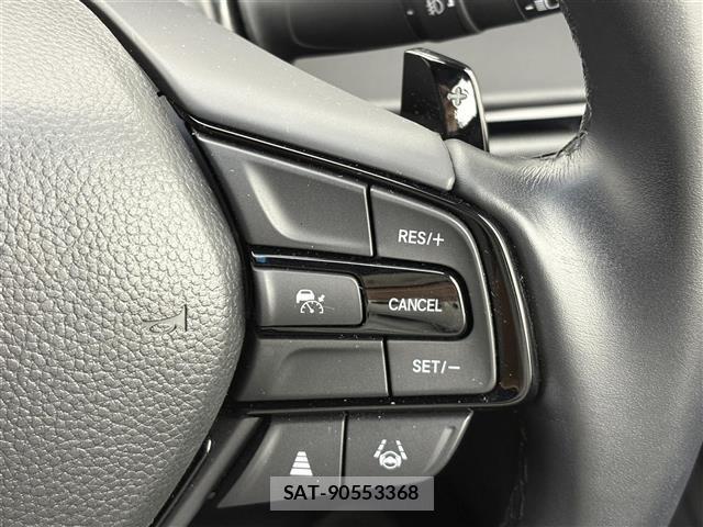 Honda ODYSSEY 2024 8714342-8
