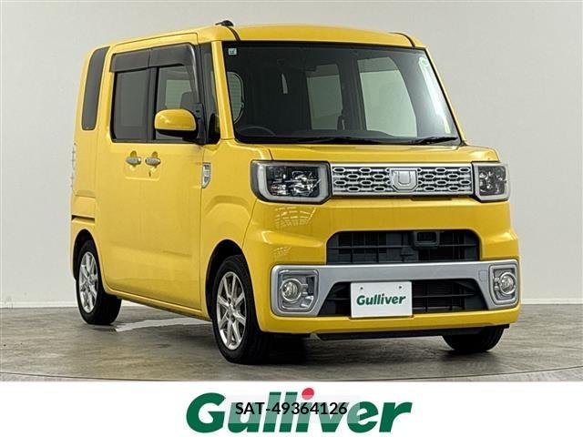 Daihatsu WAKE 2015 8936603-0