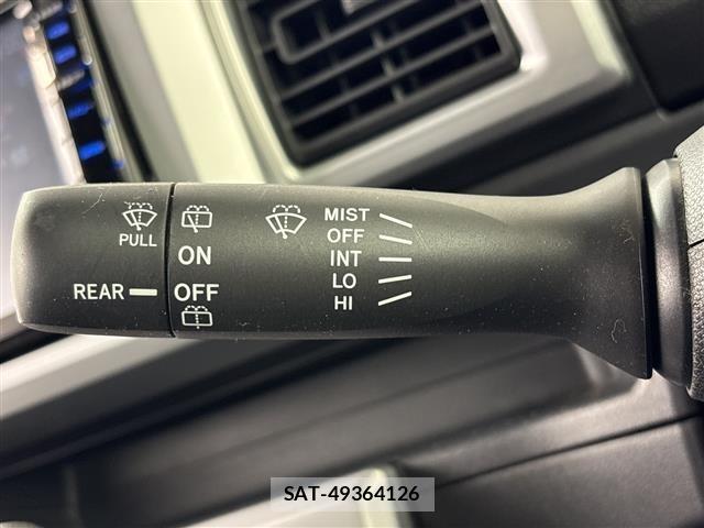 Daihatsu WAKE 2015 8936603-10