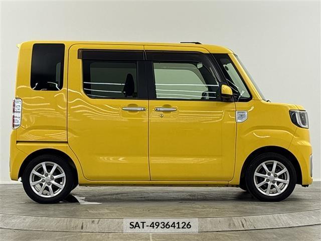 Daihatsu WAKE 2015 8936603-13
