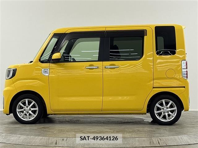 Daihatsu WAKE 2015 8936603-14