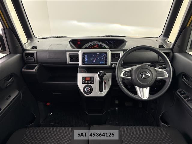 Daihatsu WAKE 2015 8936603-15