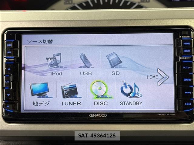 Daihatsu WAKE 2015 8936603-17
