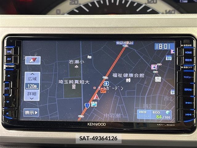 Daihatsu WAKE 2015 8936603-18