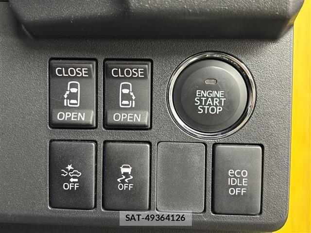 Daihatsu WAKE 2015 8936603-19