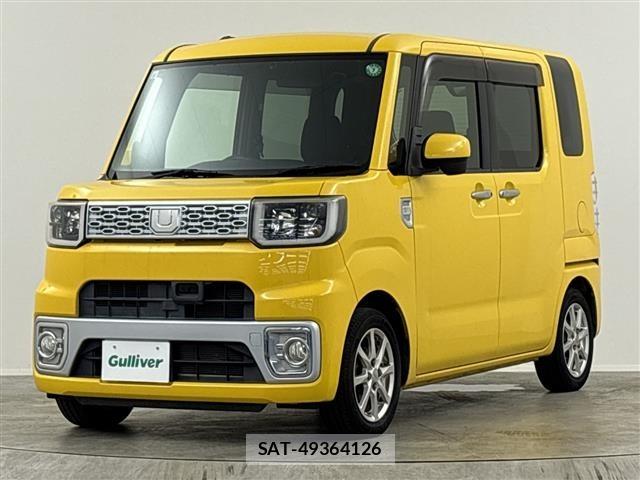 Daihatsu WAKE 2015 8936603-2