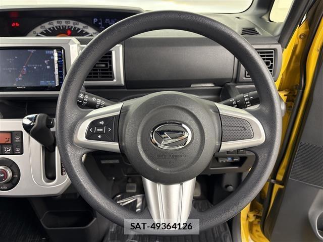 Daihatsu WAKE 2015 8936603-7
