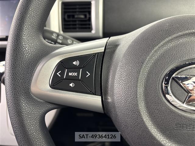 Daihatsu WAKE 2015 8936603-8