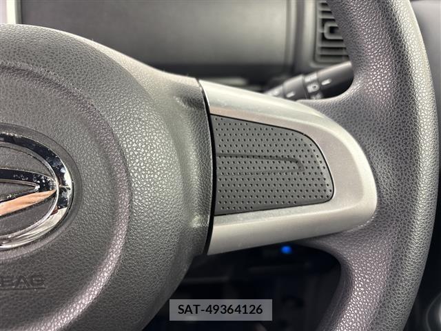Daihatsu WAKE 2015 8936603-9
