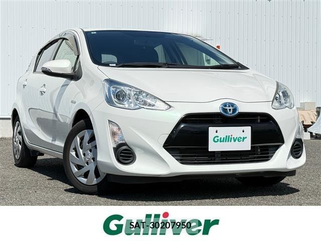 Toyota AQUA 2016 8705868-0