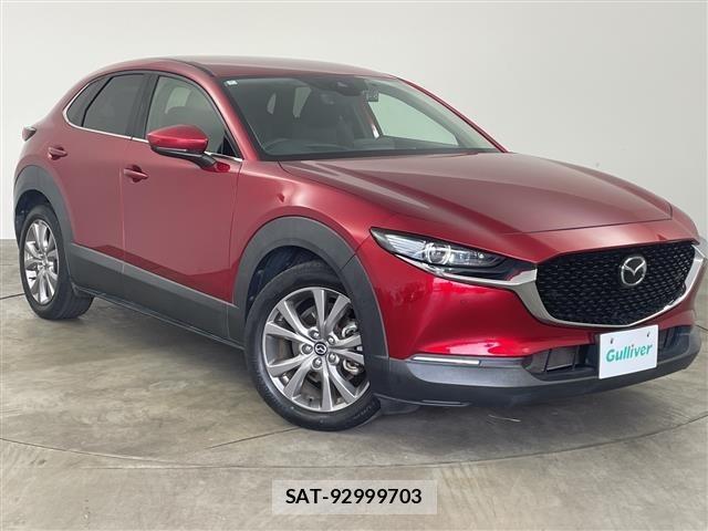 Mazda CX-30 2020 8930717-0