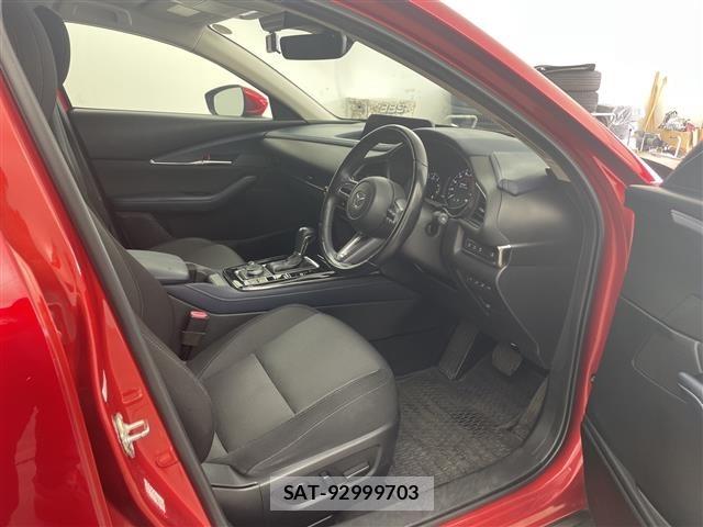 Mazda CX-30 2020 8930717-1