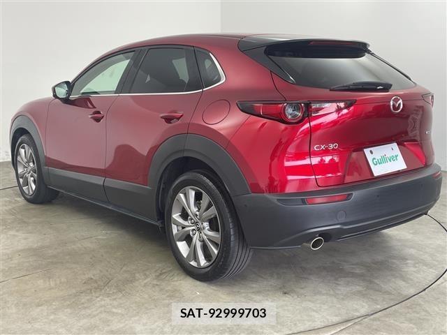 Mazda CX-30 2020 8930717-13