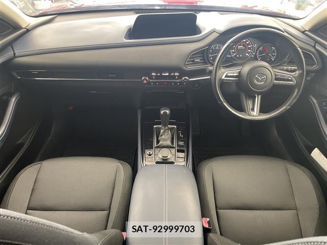 Mazda CX-30 2020 8930717-14