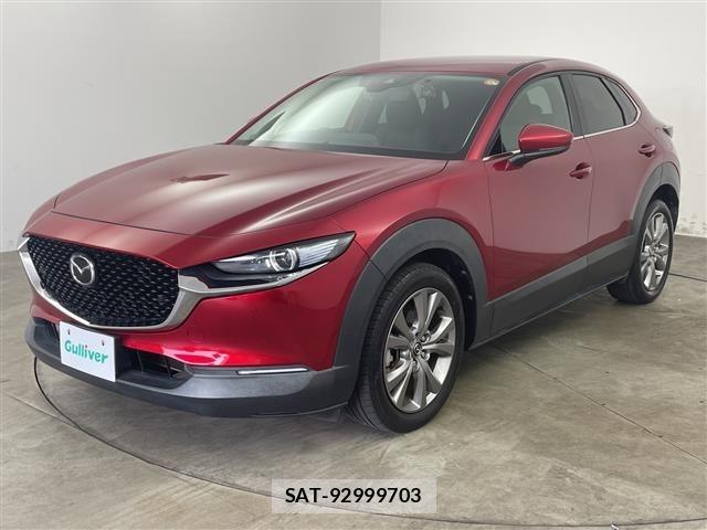 Mazda CX-30 2020 8930717-15