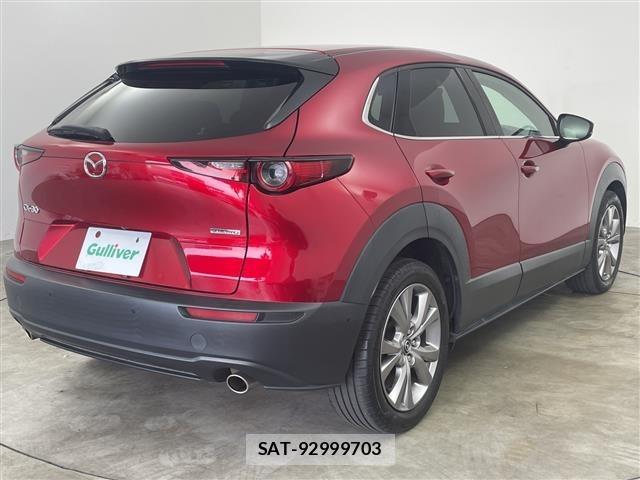 Mazda CX-30 2020 8930717-16