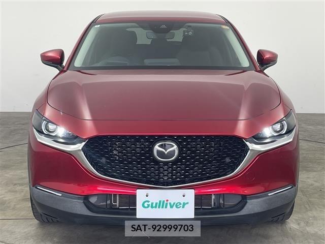 Mazda CX-30 2020 8930717-17