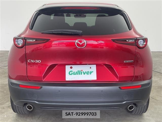 Mazda CX-30 2020 8930717-18