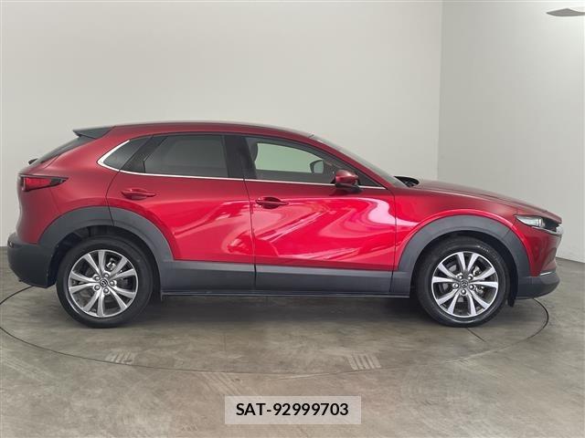 Mazda CX-30 2020 8930717-19