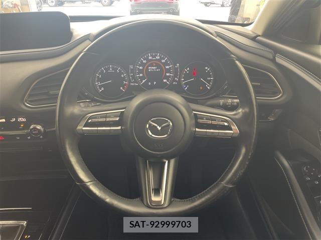 Mazda CX-30 2020 8930717-2