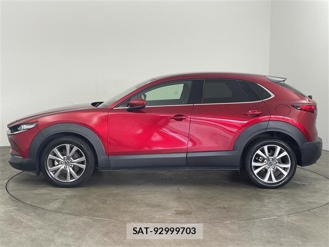 Mazda CX-30 2020 8930717-21