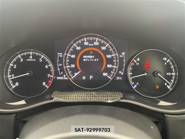 Mazda CX-30 2020 8930717-22