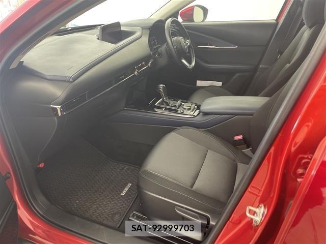 Mazda CX-30 2020 8930717-8