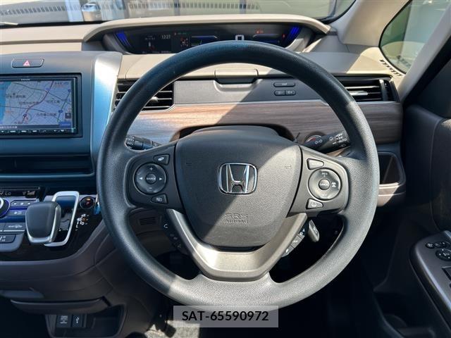 Honda FREED 2024 8952414-15
