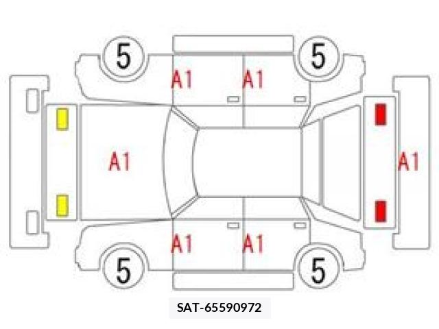 Honda FREED 2024 8952414-23