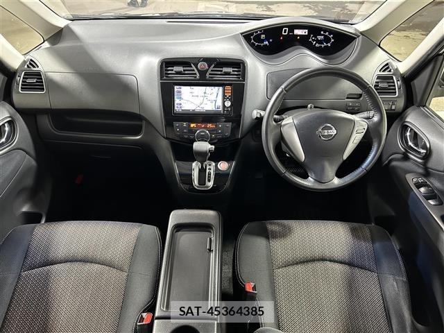 Nissan SERENA 2015 8672313-14
