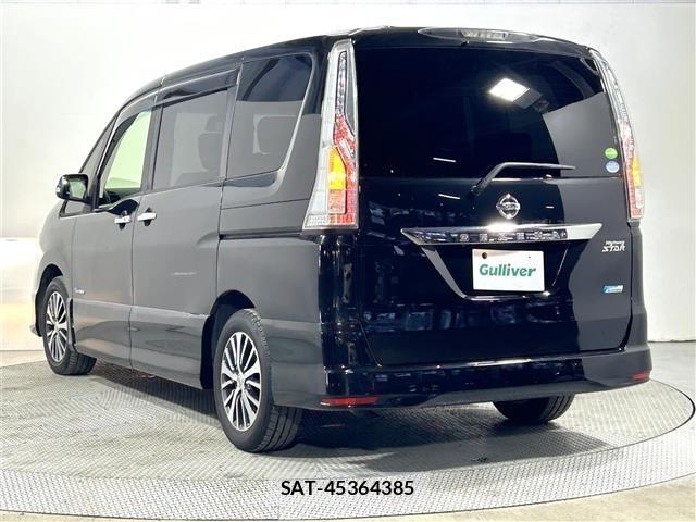 Nissan SERENA 2015 8672313-15