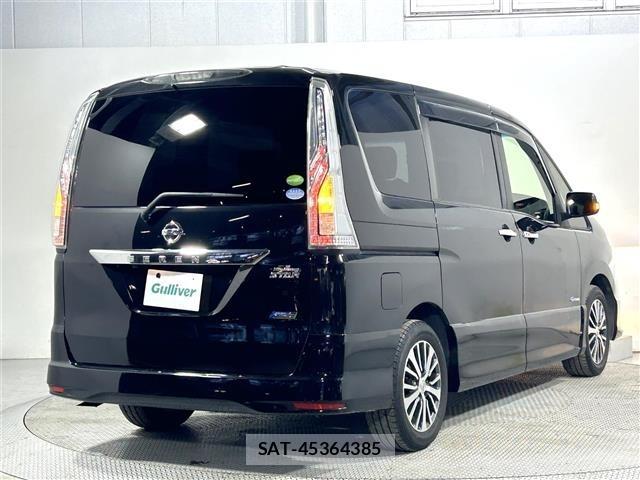 Nissan SERENA 2015 8672313-19