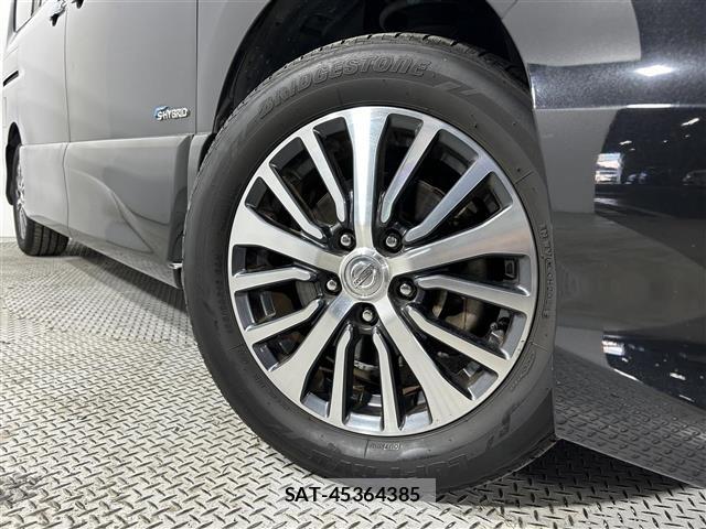 Nissan SERENA 2015 8672313-2