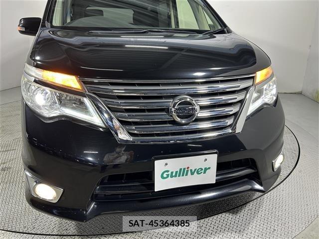 Nissan SERENA 2015 8672313-3