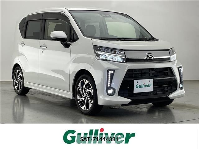 Daihatsu MOVE 2018 8936164-0