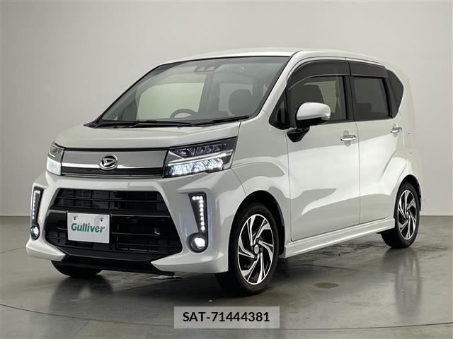 Daihatsu MOVE 2018 8936164-12