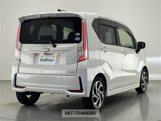 Daihatsu MOVE 2018 8936164-13