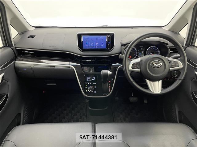 Daihatsu MOVE 2018 8936164-15