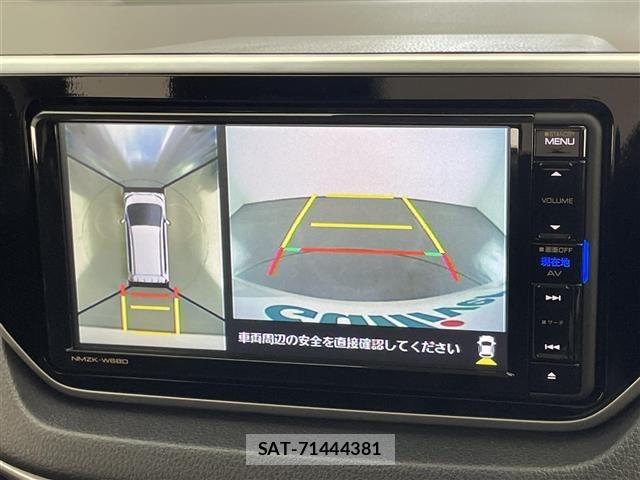 Daihatsu MOVE 2018 8936164-17