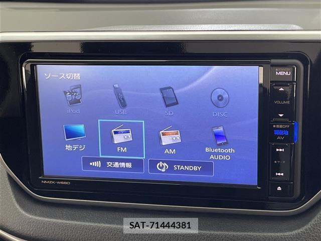 Daihatsu MOVE 2018 8936164-18
