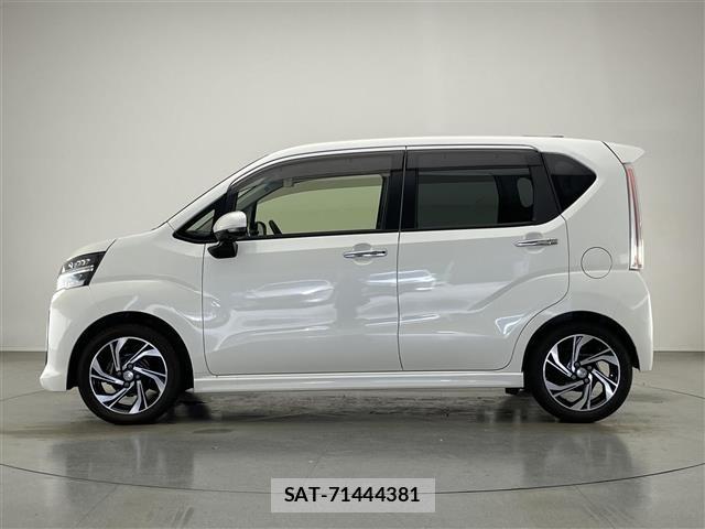 Daihatsu MOVE 2018 8936164-20