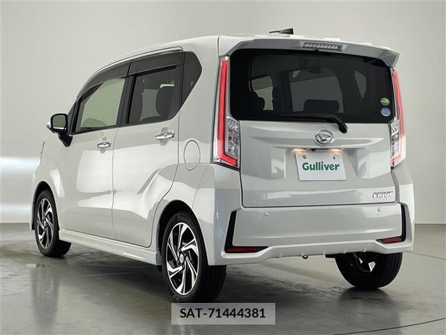 Daihatsu MOVE 2018 8936164-22