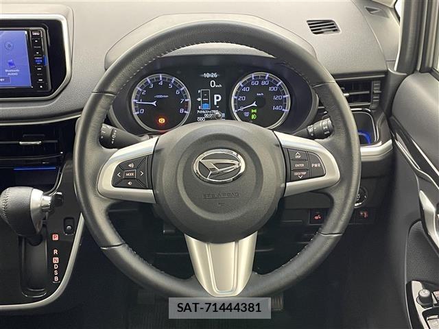 Daihatsu MOVE 2018 8936164-5