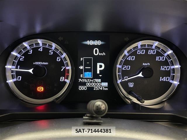 Daihatsu MOVE 2018 8936164-7