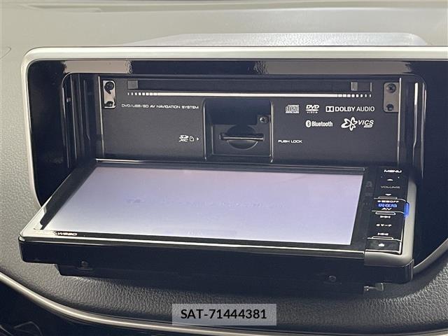 Daihatsu MOVE 2018 8936164-8