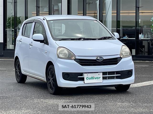 Subaru PLEO PLUS 2014 8864989-0