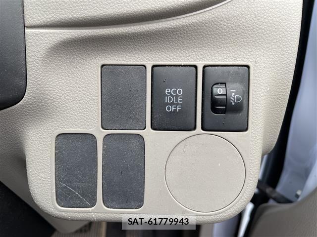 Subaru PLEO PLUS 2014 8864989-1