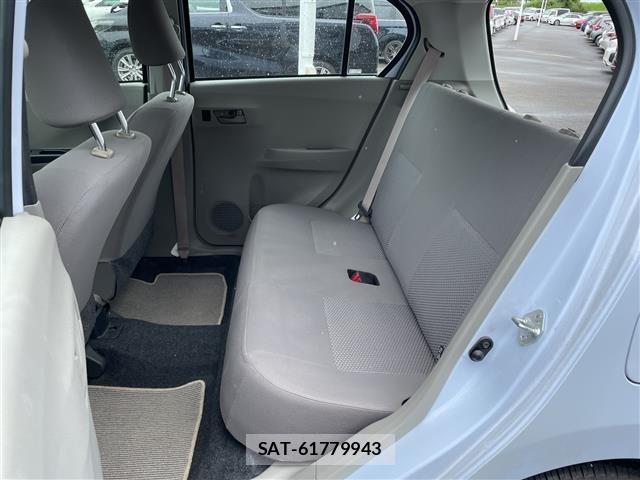 Subaru PLEO PLUS 2014 8864989-10