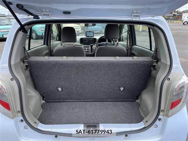 Subaru PLEO PLUS 2014 8864989-11